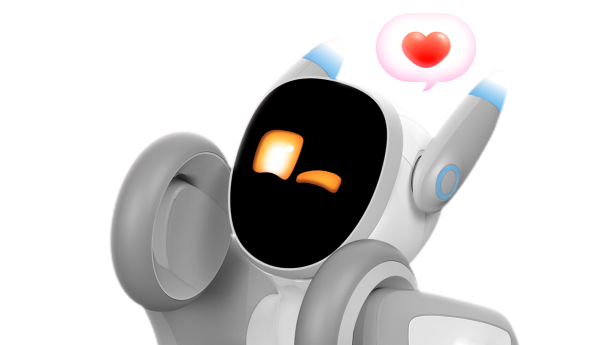 ペットロボット Loona | テクノロジーが、生んだ、いのち。 – Loona Japan 公式サイト